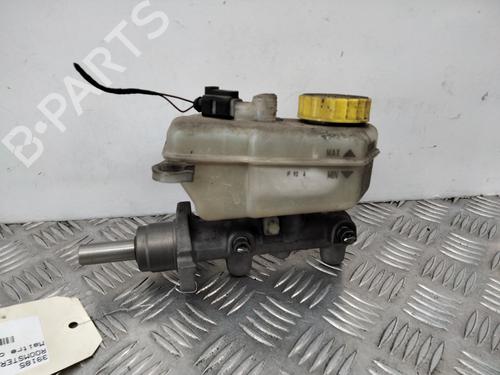 Used Brake master cylinder SKODA ROOMSTER (5J7) 1.9 TDI (105 hp) 28742557
