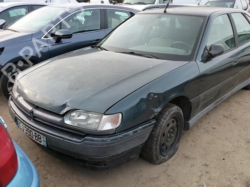 Used Parts RENAULT SAFRANE I (B54_)  2.1 dT (B546)  4031618