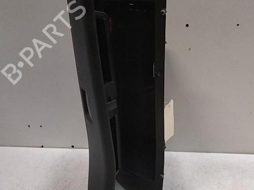Used Glove box CITROËN C4 Picasso I MPV (UD_) 1.6 HDi (109 hp) 28759455