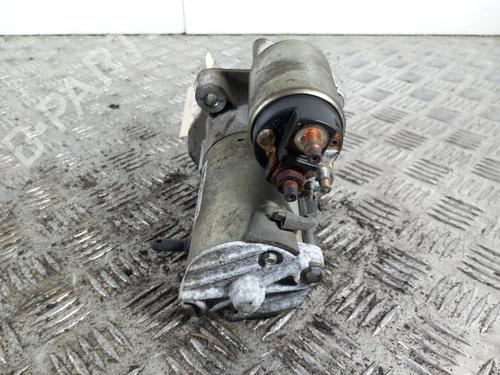 Starter FORD TRANSIT CONNECT V408 Box Body/MPV 1.6 TDCi | BP29299202M8 - Image 2