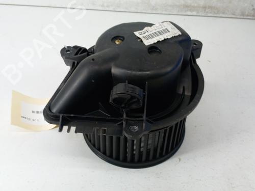 Motor da chauffage RENAULT MEGANE Scenic (JA0/1_) 1.9 dTi (JA0N) (98 hp) 28788056
