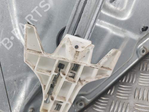 Rear left window mechanism KIA CEE'D Hatchback (ED) 1.6 CRDi 90 | BP28779359C24 