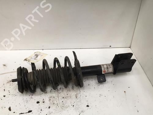 Used Right front shock absorber Right front shock absorber PEUGEOT 5008 (0U_, 0E_) 1.6 BlueHDi 120 (120 hp) 28747562 28747562