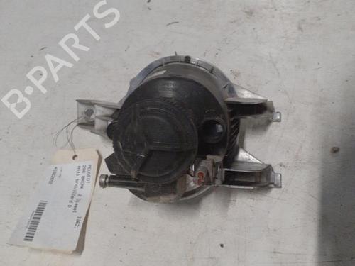 Højre Foran Tågelygte PEUGEOT 206 Hatchback (2A/C) 2.0 HDI 90 (90 hp) 28750586