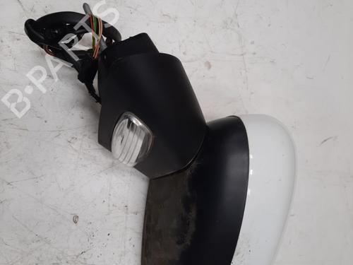 Used Left mirror Left mirror 28753152 28753152