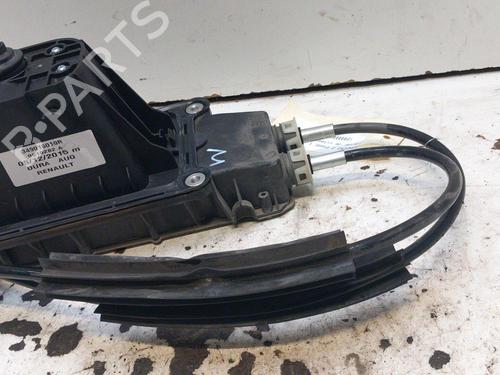 Gear lever DACIA SANDERO II 1.5 dCi | BP28767226M90 