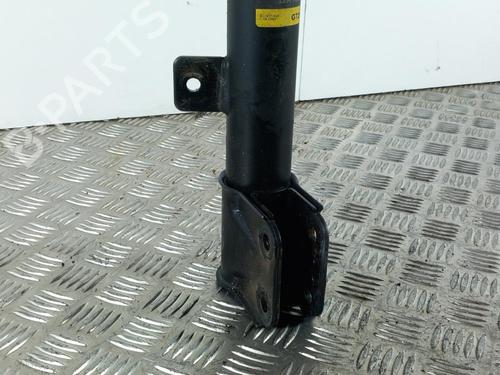 Venstre fortil støddæmper PEUGEOT 307 Break (3E) 2.0 HDI 110 (107 hp) 28788070