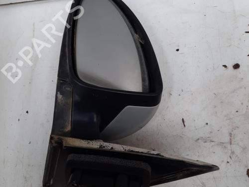 Left mirror CHEVROLET CRUZE (J300) 2.0 CDI | BP28776430C26 