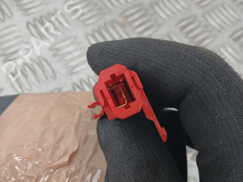 Front right seatbelt SMART FORTWO Coupe (450) 0.7 (450.352, 450.332) | BP32441861I25 - Image 3