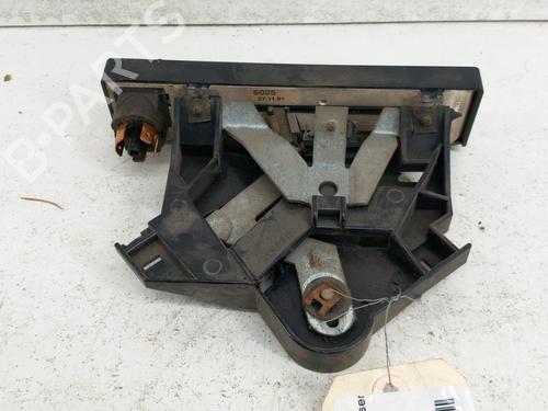 Used Climate control VW TRANSPORTER T4 Bus (70B, 70C, 7DB, 7DK, 70J, 70K, 7DC, 7DJ) 2.4 D (78 hp) 28750625