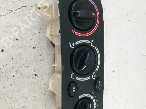 Used Climate control RENAULT MEGANE I (BA0/1_) 1.9 TDI (94 hp) 28737512
