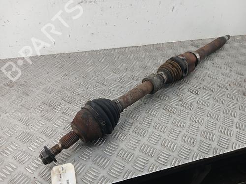 Right front driveshaft FORD C-MAX II (DXA/CB7, DXA/CEU) 1.6 TDCi | BP36416491M39 - Image 3