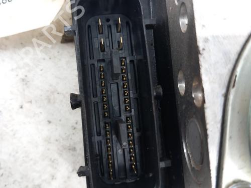 Used ABS pump ABS pump NISSAN LEAF (ZE0) Electric (109 hp) 28743891 28743891