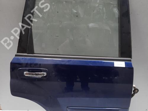 Used Right rear door NISSAN X-TRAIL I (T30) 2.2 Di 4x4 (114 hp) 28764620