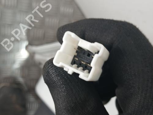 Dør højre bagtil DACIA LOGAN MCV II TCe 90 (K8M1, K8MA, K8AC) | BP30848052C5