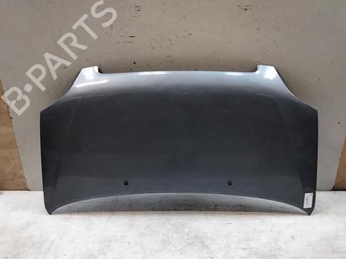 Used Hood OPEL AGILA A (H00) 1.2 16V Twinport (F68) (80 hp) 28748960