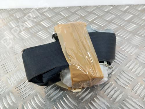 Front right belt tensioner PEUGEOT 107 (PM_, PN_) 1.0 | BP28745054C88 