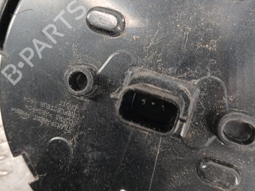 Right daytime light RENAULT TWINGO III (BCM_, BCA_) 0.9 TCe 90 (BCM9, BCM2) | BP32335259C103 - Image 3