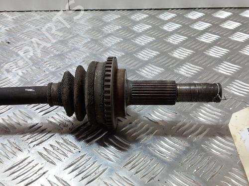 Left rear driveshaft NISSAN X-TRAIL I (T30) 2.2 Di 4x4 | BP28773222M40 