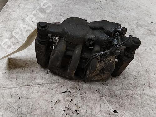 Left front brake caliper PEUGEOT 407 Coupe (6C_) 2.0 HDi | BP28763312M105