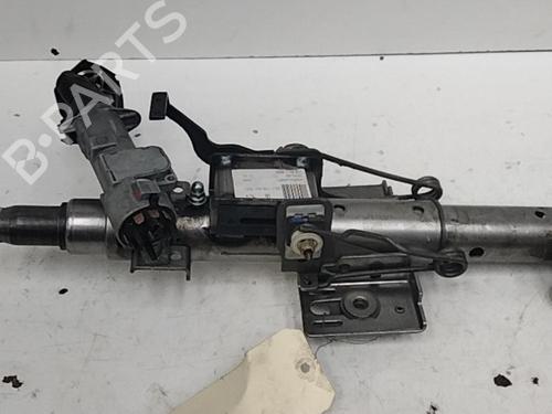 Steering column SKODA OCTAVIA I Combi (1U5) 1.9 TDI | BP28757993M21