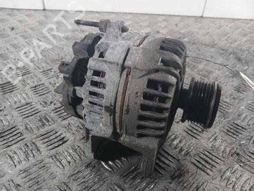 Generator RENAULT CLIO III (BR0/1, CR0/1) 1.5 dCi (BR17, CR17) (86 hp) 30409225