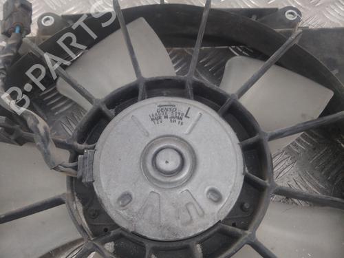 Køleventilator elektrisk SUZUKI SWIFT III (MZ, EZ) 1.3 DDiS (RS413D) | BP28744780M35 