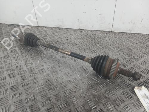 Left rear driveshaft RENAULT KANGOO (KC0/1_) 1.6 16V 4x4 (KC0P, KC0S, KC0L) | BP39904131M40 - Image 2