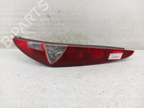 Højre baglygte FIAT PUNTO (188_) 1.2 60 (188.030, .050, .130, .150, .230, .250) (60 hp) 28768455