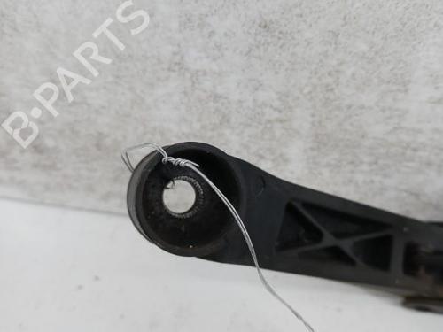 Front windshield wiper arm TOYOTA YARIS VERSO (_P2_) 1.4 D-4D (NLP20_, NLP22_) | BP28768836C143 
