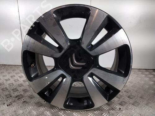 Used Rim CITROËN C3 III (SX) 1.2 PureTech 82 (83 hp) 28756793