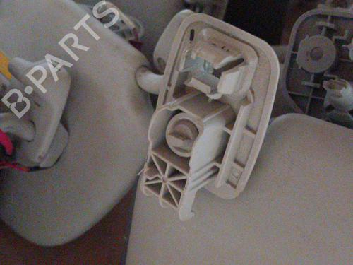 Right sun visor NISSAN MICRA V (K14) 0.9 IG-T | BP28765039I2 