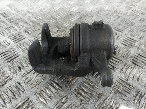 Used Right front brake caliper FORD FIESTA VI (CB1, CCN) 1.6 TDCi (95 hp) 28743185
