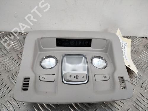 Kabinelys CITROËN C3 III (SX) 1.2 PureTech 82 (83 hp) 28742883