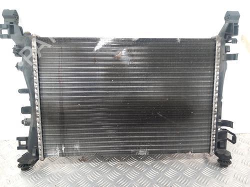 Used Water radiator Water radiator OPEL ADAM (M13) 1.4 (87 hp) 28739990 28739990