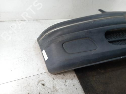 Front bumper PEUGEOT 106 II (1A_, 1C_) 1.1 i | BP28734421C7 