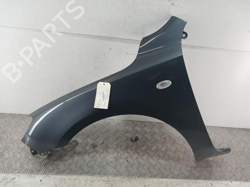 Parafango anteriore sinistro MAZDA 3 (BK) 2.0 MZR-CD (BK14) (143 hp) 30720357