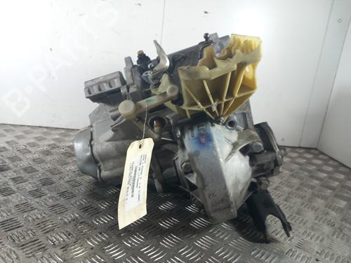 Gearbox PEUGEOT 208 I (CA_, CC_) 1.6 HDi / BlueHDi 75 | BP28735343M3 