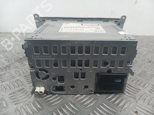 Radio AUDI A4 B8 Avant (8K5) 2.0 TDI | BP31993695E6