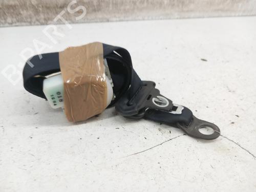 Rear left belt tensioner PEUGEOT 107 (PM_, PN_) 1.0 | BP28743553C89 