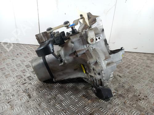 Gearbox CITROËN C3 III (SX) 1.2 PureTech 82 | BP28741928M3