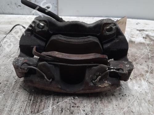 Used Left front brake caliper OPEL ZAFIRA A MPV (T98) 2.2 DTI 16V (F75) (125 hp) 28772174