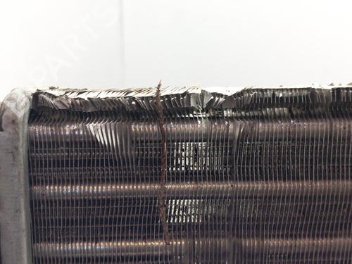 Used Water radiator RENAULT CLIO I (B/C57_, 5/357_) 1.2 (5/357Y, 5/357K) (58 hp) 28762121