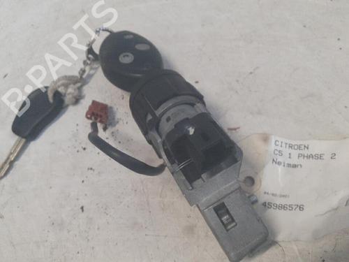 ignition-barrel-citroen-c5-ii-rc_-2004-2005-2006-2007-2008-28761345 main image