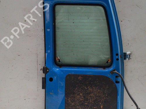 Used Left tailgate PEUGEOT EXPERT (224_) 2.0 HDI 16V (109 hp) 28762667