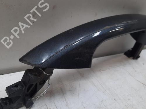 Used Rear right exterior door handle MERCEDES-BENZ GLK-CLASS (X204) 220 CDI 4-matic (204.984, 204.997) (170 hp) 28749067