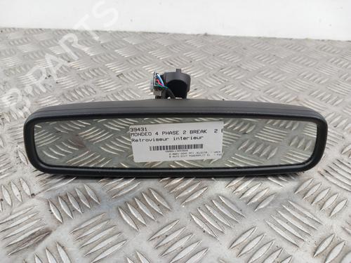 Rear mirror FORD MONDEO V Turnier (CF) 2.0 Hybrid iVCT | BP29412311I6 - Image 3