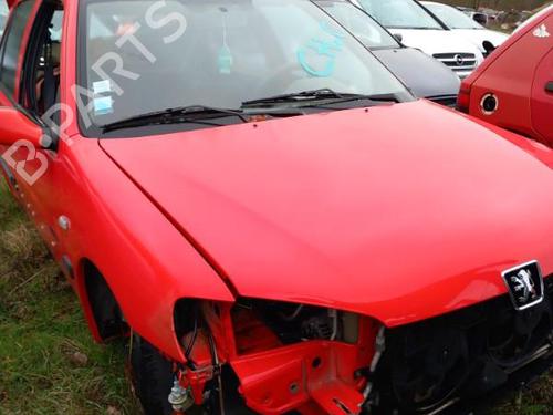 Used Parts PEUGEOT 106 II (1A_, 1C_) 1.1 i (60 hp) 4032617
