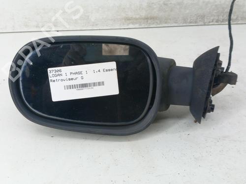 left-mirror-dacia-logan-ls_-2004-28788188 main image