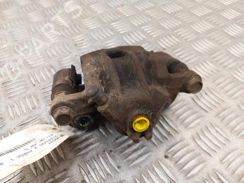 Right rear brake caliper SSANGYONG KORANDO (CK) 2.0 e-XDi | BP28742290M106 